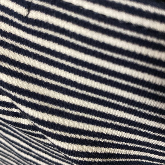 Cotton On Striped Bodycon Dress Size M - Picture 3 of 4